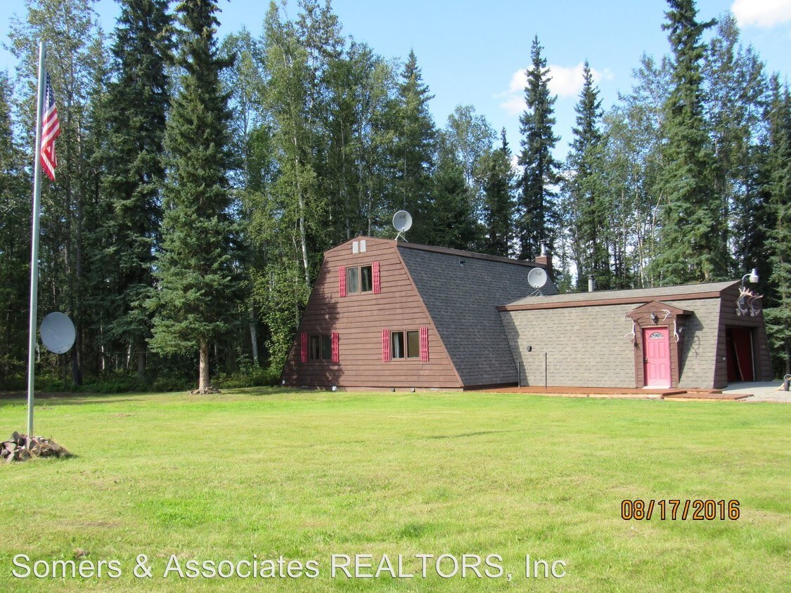 Primary Photo - 3145 Plack Rd