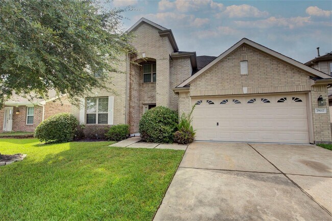 Building Photo - 29642 Legends Green Drive, Spring, TX 7738...