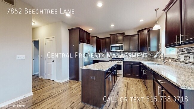 Foto del edificio - 7852 Beechtree Ln