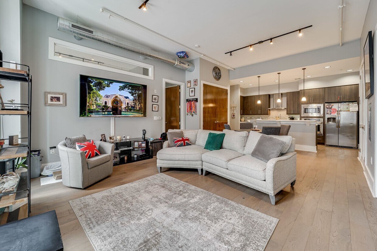 Foto principal - 1404 Grand St