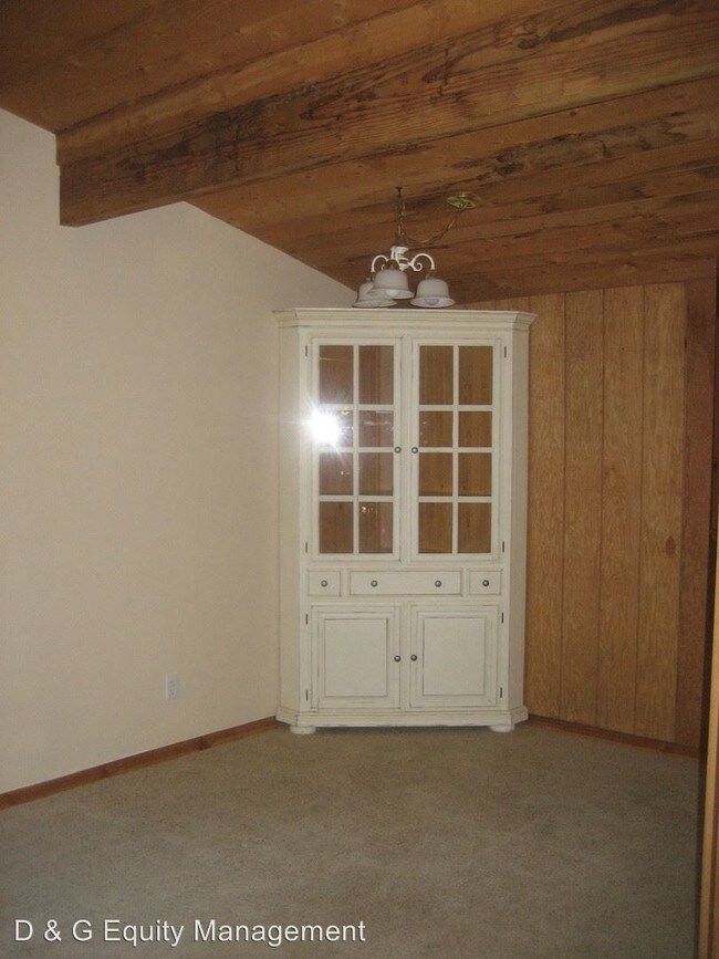 Foto del edificio - 1 br, 1 bath House - 17480 Hwy 116 01