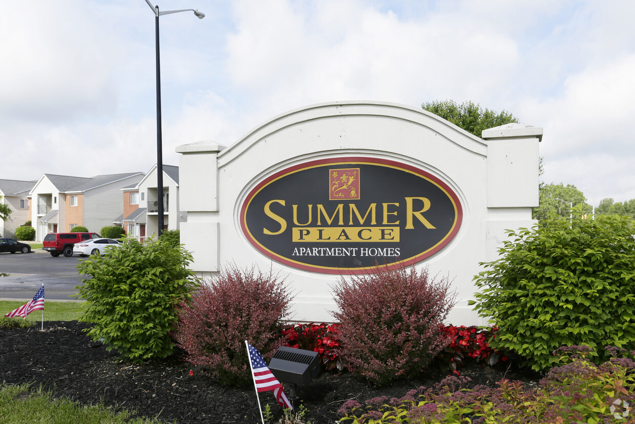 Primary Photo - Summer Place Apartments