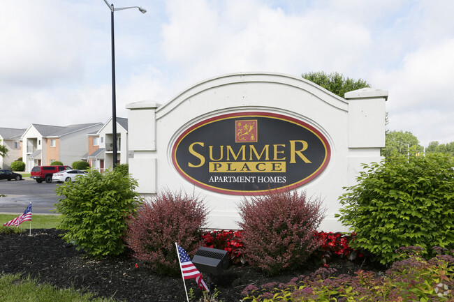 Summer Place Apartments