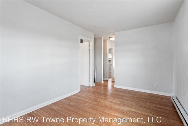 Building Photo - 2 br, 1 bath House - 1600 Madison Avenue