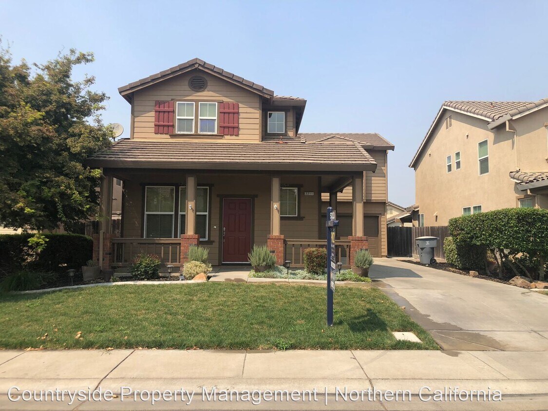 Primary Photo - 4 br, 3 bath House - 2211 Ashlar Way