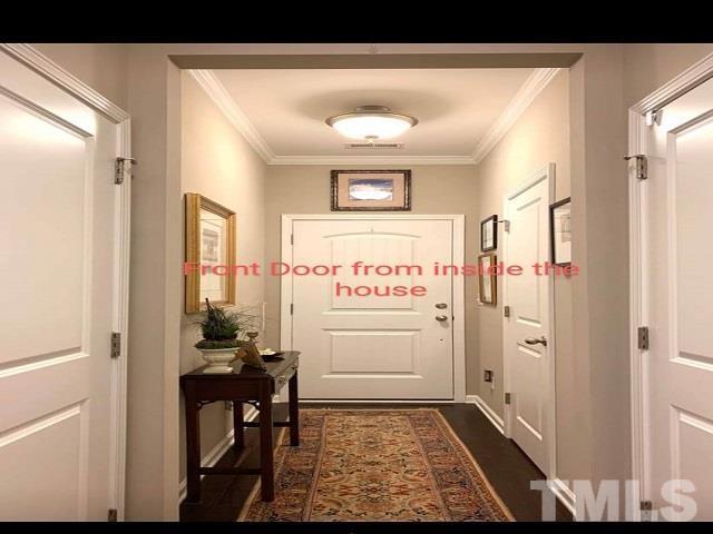 Foto del edificio - 2423 Baslow Dr