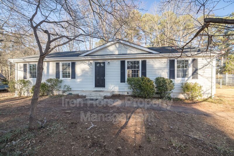 1210 Bouldercrest Cir, Watkinsville, GA 30677 House Rental in