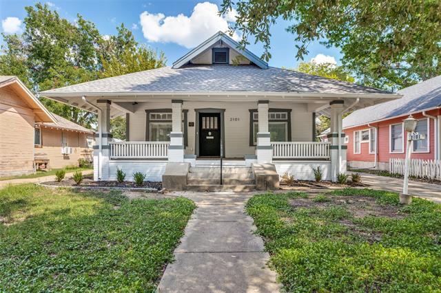 Foto principal - 2101 Fairmount Ave