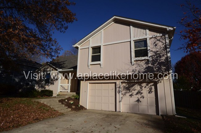 Building Photo - 15702 W 128th St, Olathe, KS 66062