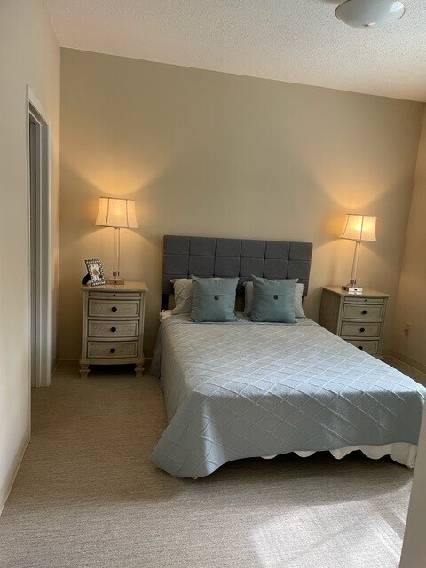 Tu dormitorio tranquilo - Sunabella Senior Living