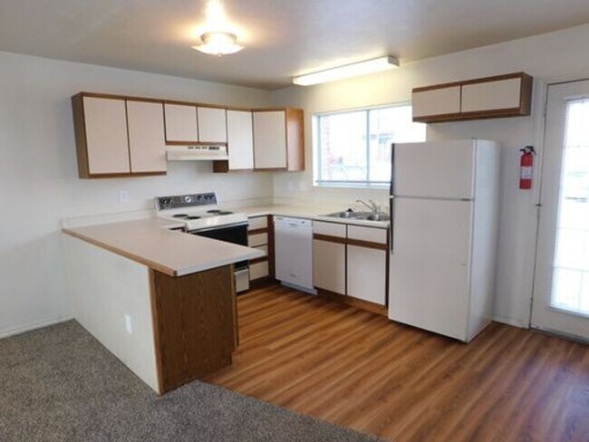 Foto del edificio - Townhome on Allegheny for rent!