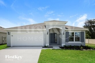Building Photo - 702 Yeager Ct