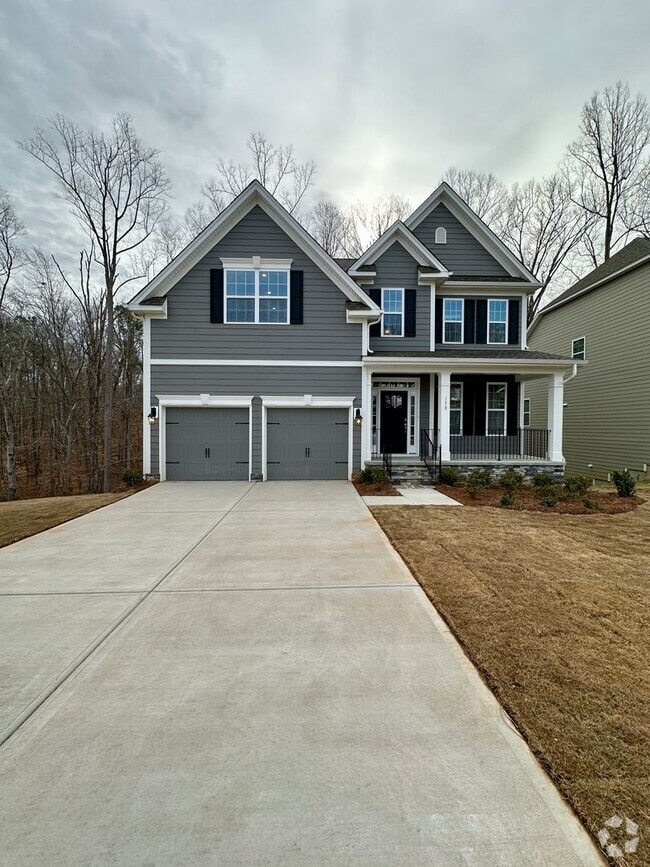 Building Photo - 150 Rhuidean Ct