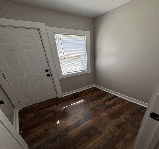 Foto del edificio - 612 N 26th St