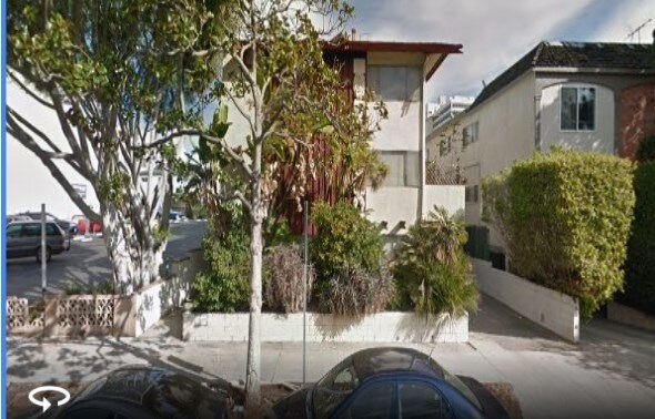 Building Photo - 1227 Euclid St