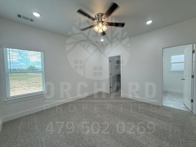 Foto del edificio - 2003 E Brookview Dr