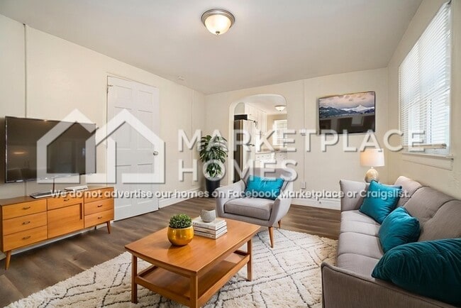 Foto del edificio - 717 Kalb St SE