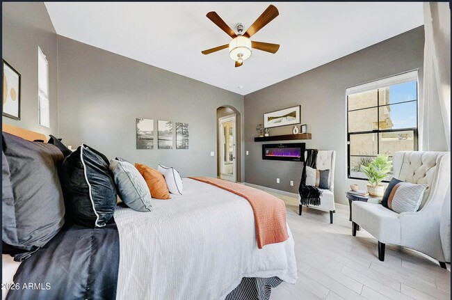 Foto del edificio - 3467 N Hooper St