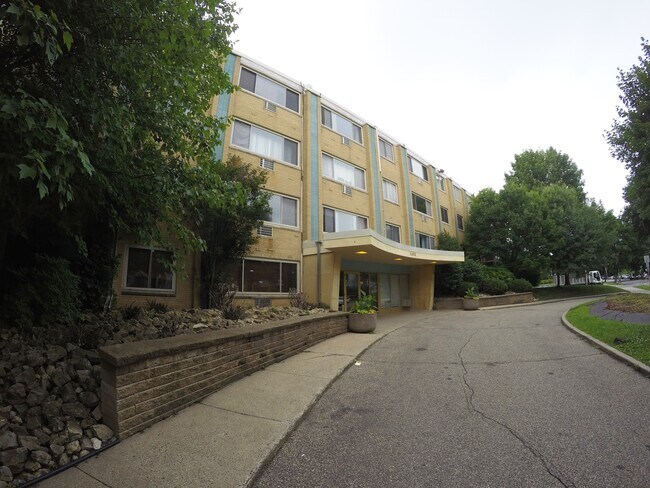 Foto del edificio - 2500 Blaisdell Ave