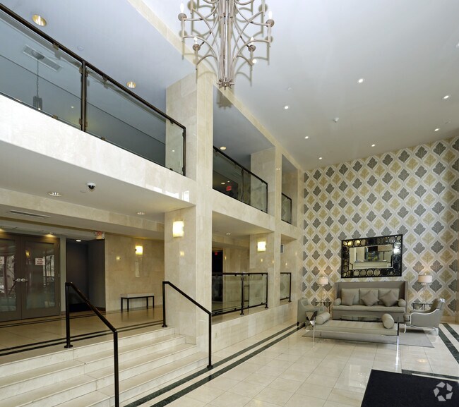 Prospect Place Apartments in Hackensack, NJ