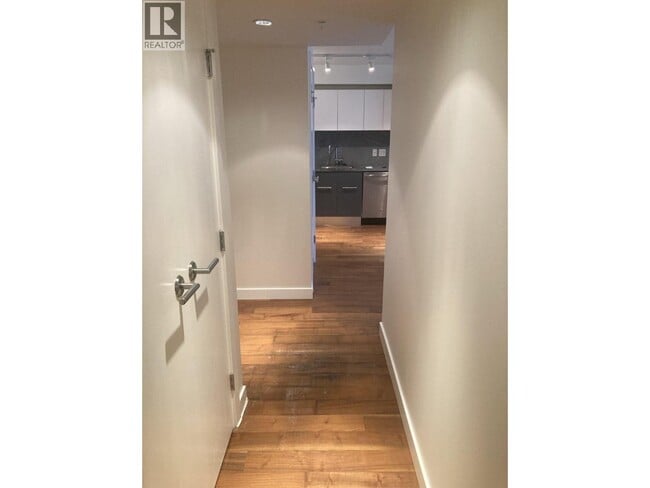 Photo du bâtiment - 188 Keefer St