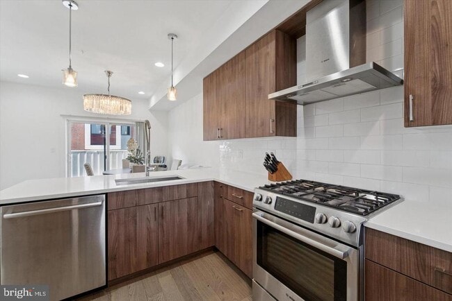 Foto del edificio - 322 Fairmount Ave