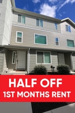 Building Photo - 14710 Rising Star Way