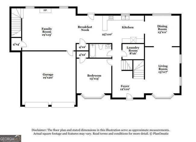 Building Photo - 5015 Estonian Dr