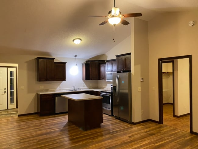 Foto del edificio - 1906 6th Ln SE