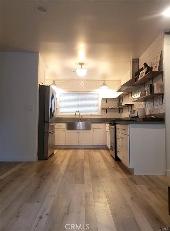 Foto del edificio - 124 Cedar St