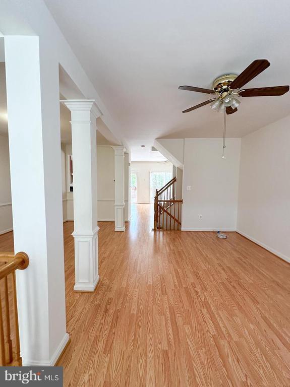Foto del edificio - 47357 Darkhollow Falls Terrace