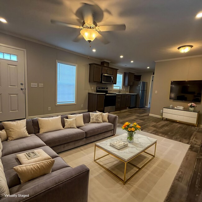 Foto del edificio - 10610 State Rte 762