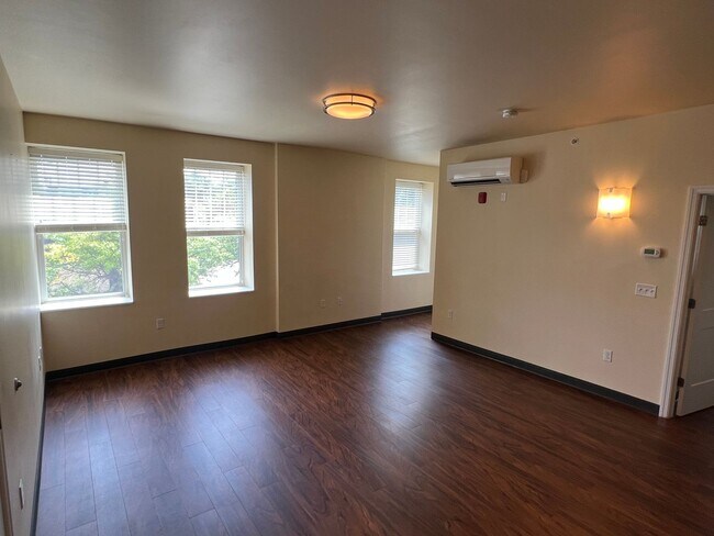 Foto del edificio - Eisenberg Apartments