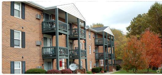 Building - Canterbury Commons