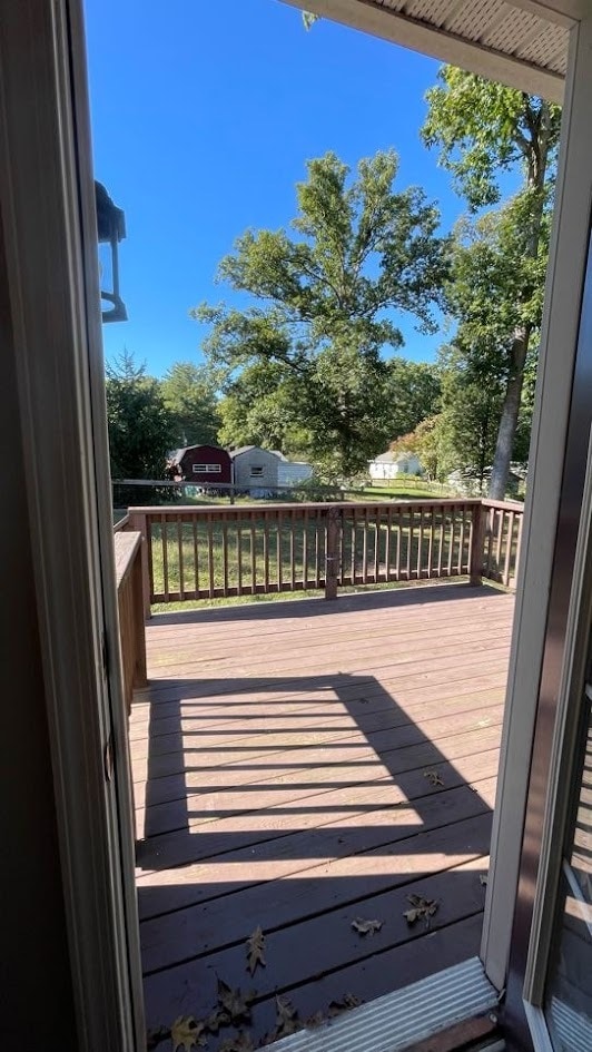 Foto del edificio - 1414 Maymont Ct