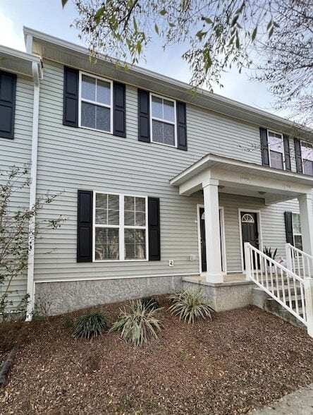 Photo - 2014 Ann Arbor Avenue Apartment
