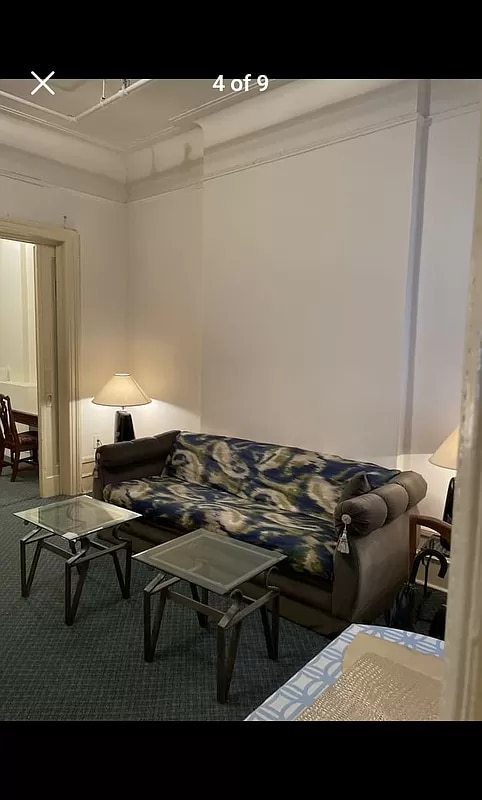 Foto del edificio - 556 W 165th St