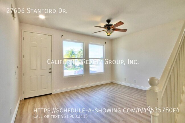 Building Photo - 27606 Stanford Dr