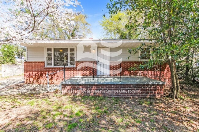 Building Photo - 1232 Carter St