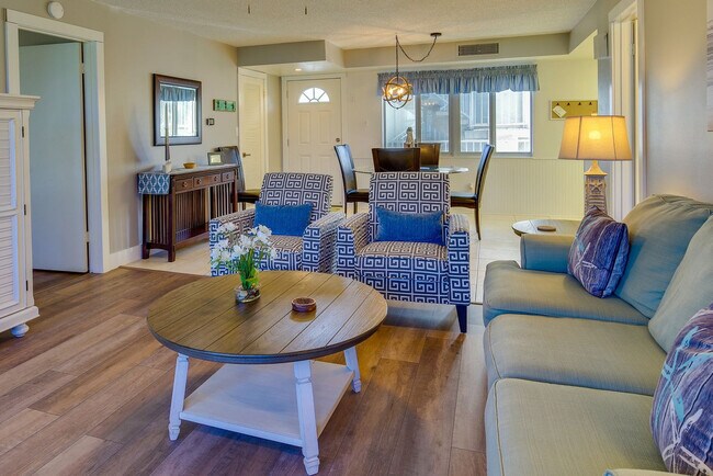 Foto del edificio - 2400 S Ocean Dr