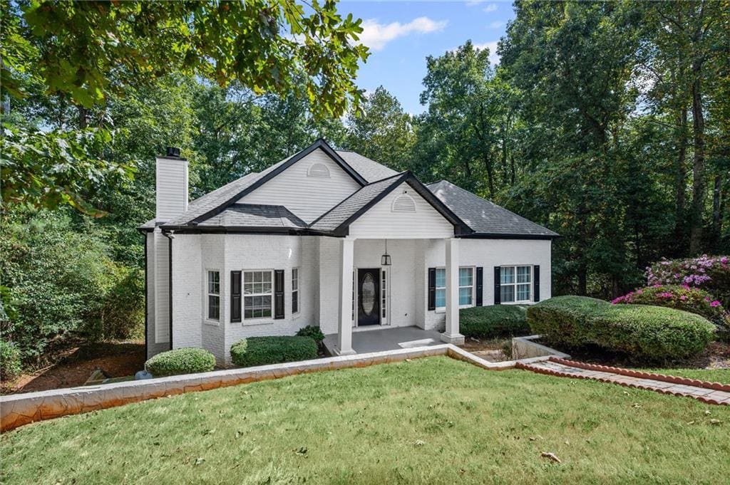 Foto principal - 3862 Grahams Port Ln