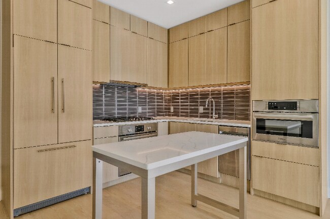 Foto del edificio - 1224 M St NW