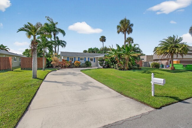 Foto del edificio - 802 Mallard Dr