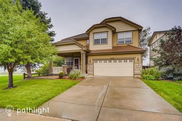 Primary Photo - 9282 Longgate Ln, Parker, CO, 80134