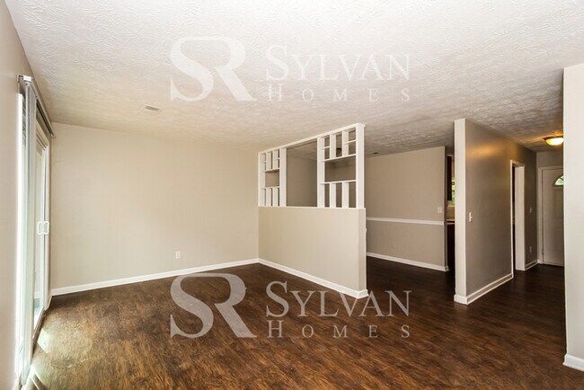 Foto del edificio - Cute and spacious 3BR 2BA!