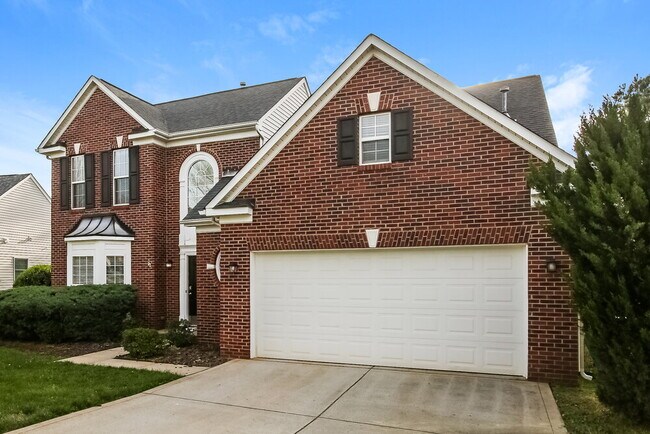 Foto del edificio - 9928 Spring Park Dr