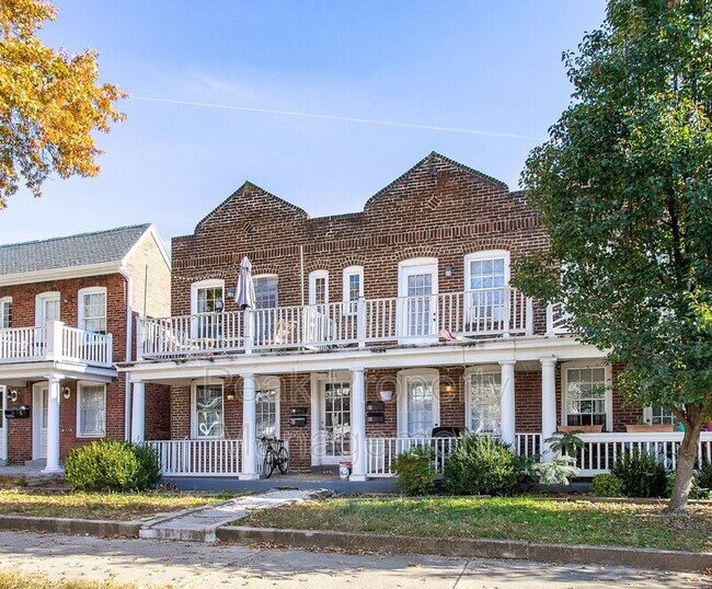 Building Photo - 711 Chimborazo Blvd