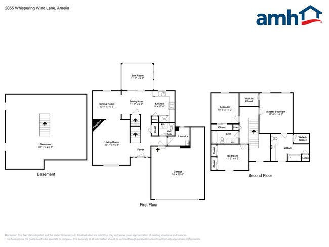 Foto del edificio - 2055 Whispering Wind Lane