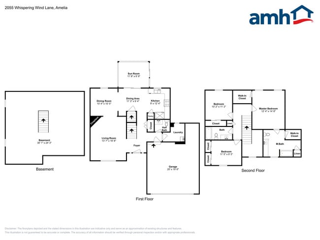 Foto del edificio - 2055 Whispering Wind Ln