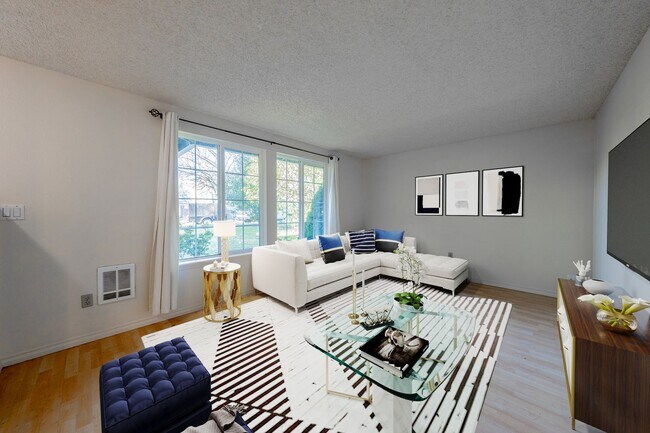 Foto del edificio - Tacoma Rambler